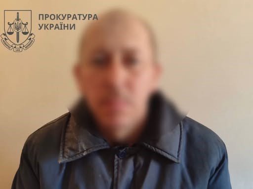 Добровільно перейшов на бік ворога і служив в окупаційних військах: На Прикарпатті судитимуть уродженця Донеччини