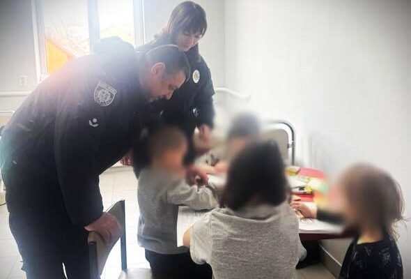 На Львівщині від переохолодження помер дворічний хлопчик: Батьків затримали