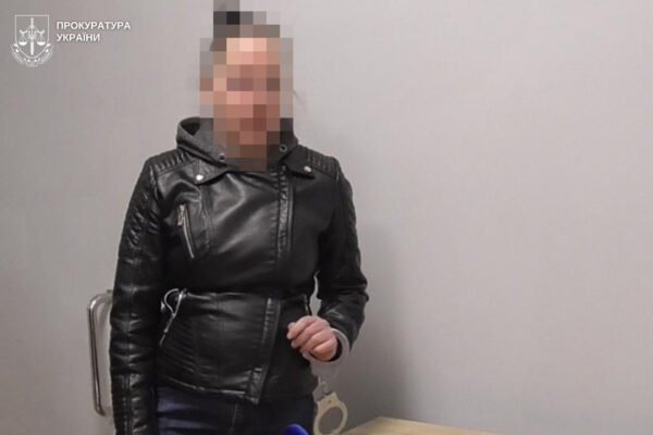 Побила до смерті одномісячного сина: Мешканку Львівщини засудили до 8 років тюрми