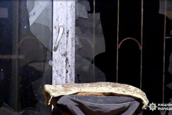 У Києві у квартирі вибухнула граната: Затримали військового, який перебуває у СЗЧ