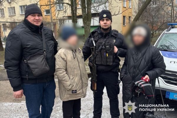 У прифронтовому Нікополі школяр вигадав пожежу і підняв на ноги рятувальників