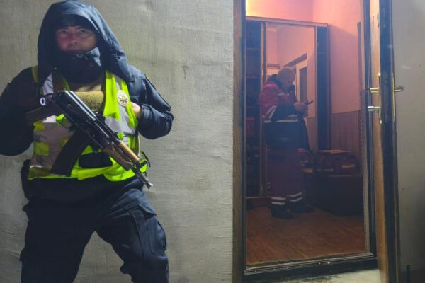 Убив власних дітей і скоїв самогубство: З’явилися деталі трагедії на Львівщині