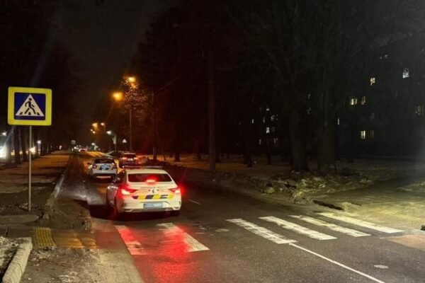 У Львові шукають свідків смертельної ДТП, внаслідок якої загинула 76-річна жінка