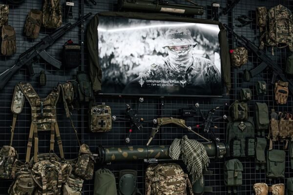 В Миколаєві запрацював відкритий простір спецпідрозділу ГУР МОУ “Артан”, – 10-й в Україні