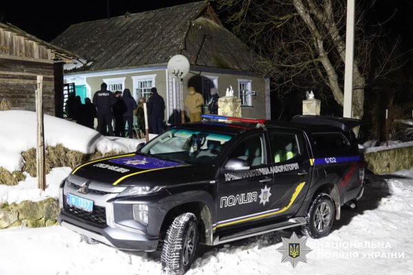 На Хмельниччині вибухнула граната в руках дитини. Хлопчик загинув