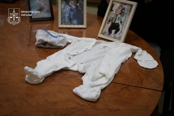 На Закарпатті через лікарську помилку померло немовля: Судитимуть гінекологиню