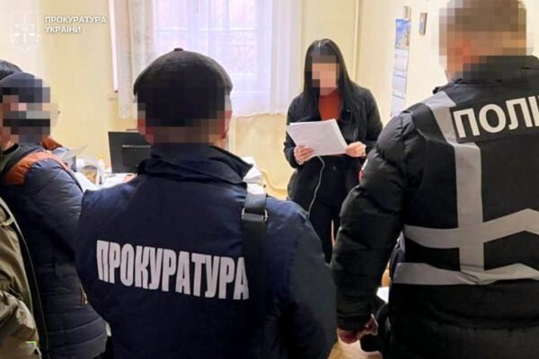 У Львові виправдали лікарку, яка вимагала від військового хабар за довідку: Прокуратура готує апеляцію