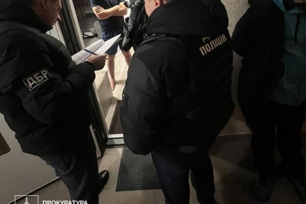 Клінічна смерть після побиття в відділку поліції у Вінниці: Досудове розслідування завершене