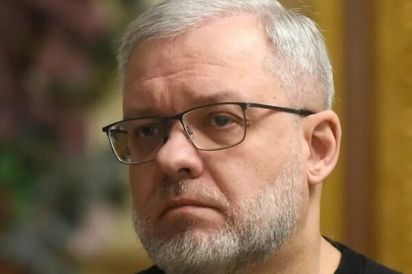 У НАБУ підтвердили затримання Галущенка у межах справи “Мідас”