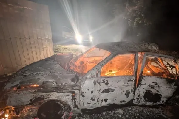 Росіяни атакували комунальний автомобіль на Сумщині: Троє поранених