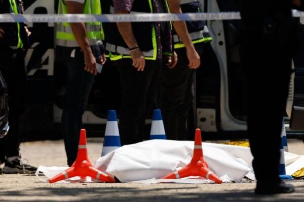 У Німеччині затримали підозрюваного у вбивстві Портнова, ексзаступника голови адміністрації Януковича