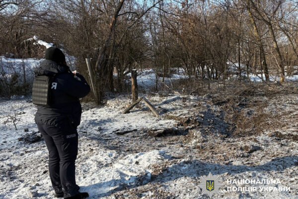 Ворог упродовж доби бив по Чернігівщині. Які наслідки