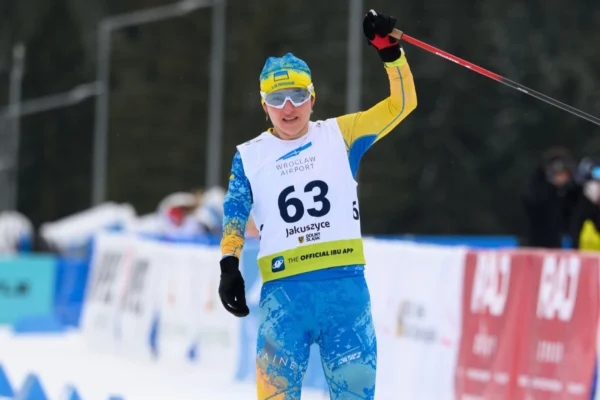 Україна сформувала остаточну заявку на Паралімпійські ігри-2026: Виборола рекордну кількість ліцензій