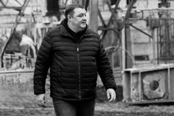 Загиблому на одній з підстанцій у Києві ексголові “Укренерго” Олексію Брехту присвоєно звання “Герой України”