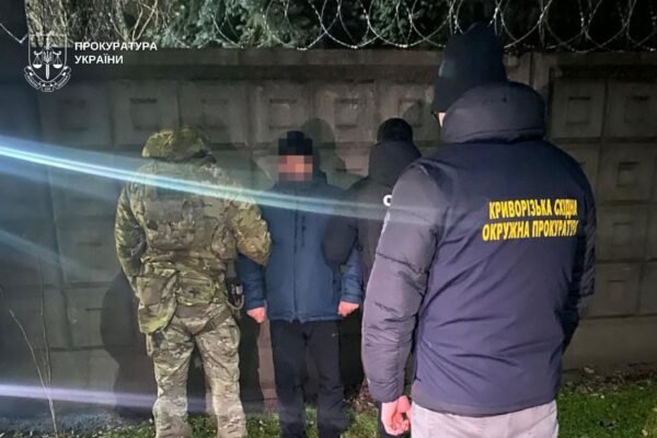 На Дніпропетровщині фіктивно бронювали працівників за 15 тисяч доларів