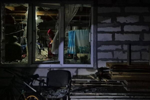 Внаслідок обстрілів Дніпропетровщини поранено дитину