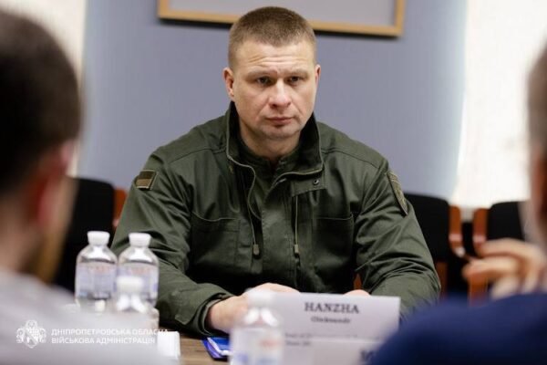 У ДніпроОВА розповіли, скільки мешканців області загинули від ворожих атак з початку війни