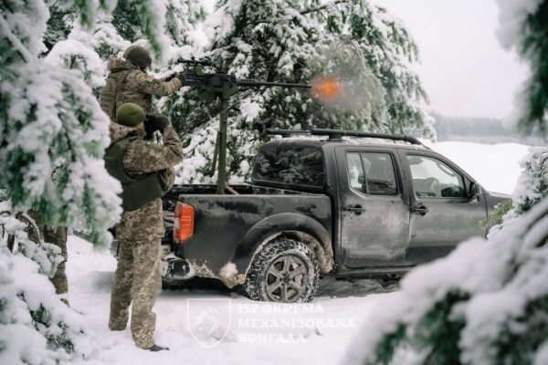 Сили оборони за добу ліквідували майже тисячу окупантів