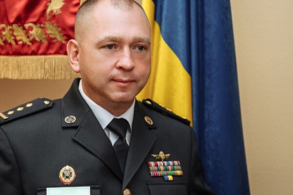 НАБУ спростувало інформацію про втечу ексголови ДПСУ Сергія Дейнеко за кордон