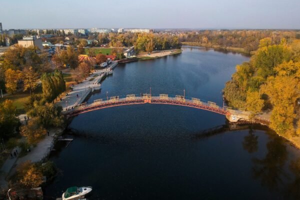 Від лікарні до дитсадка: У місті на Дніпропетровщині привабливі об’єкти планують передати у приватні руки