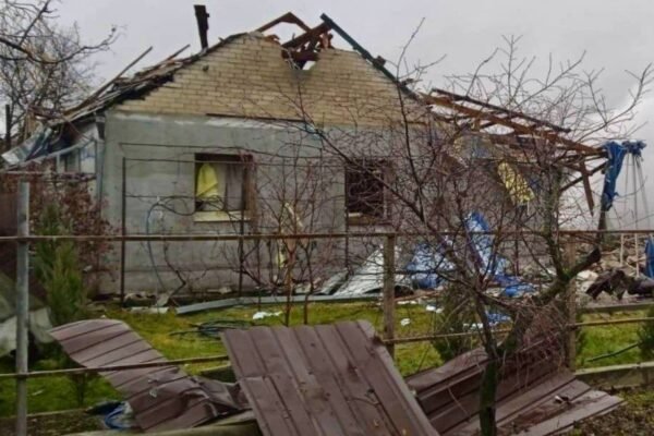 Росіяни атакували Дніпропетровщину КАБами та БпЛА: Серед поранених дитина