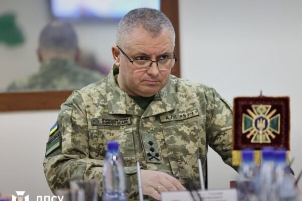 Гнучка, мобільна і адаптивна сила: У ДПСУ підбили підсумки минулого року