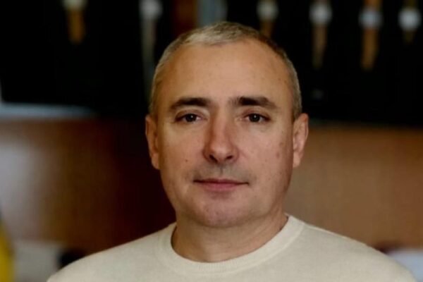 У Криворізький РВА з’явився тимчасовий керівник