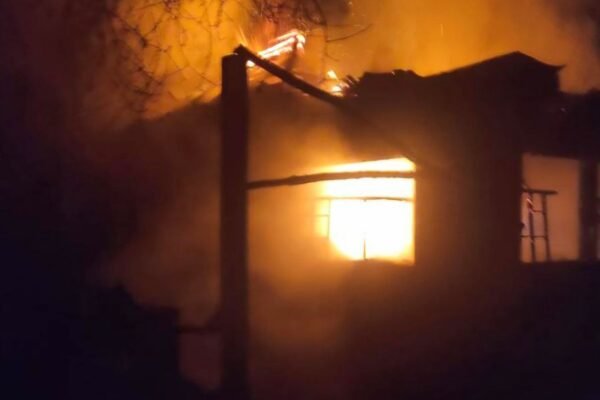 Росіяни атакували з повітря два райони Дніпропетровщини