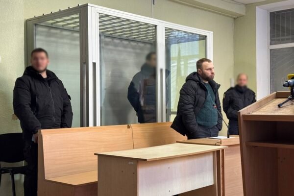 У Дніпрі суд відправив під варту третього військовослужбовця ТЦК у справі про побиття до смерті чоловіка