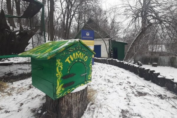 Відомий харківський бабак спрогнозував, коли в Україну прийде весна