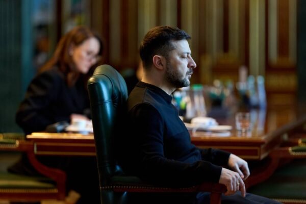 Цілеспрямованих ударів по енергетиці цієї ночі не було, – Зеленський