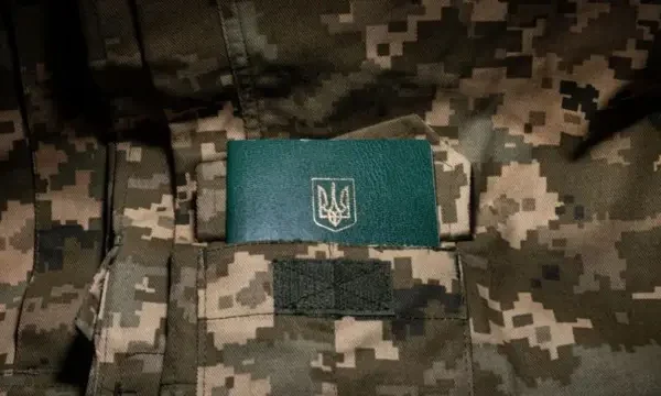Мати погодилася приїхати з Фінляндії за неповнолітнім сином, батька якого мобілізували у Кривому Розі