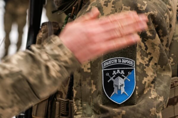 Воїни 42-ї бригади показали, як зупиняли штурмові дії окупантів на Дніпропетровщині (ВІДЕО)