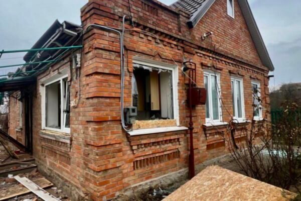 Росіяни атакували Дніпропетровщину з повітря і били з «Градів»: Є загиблий