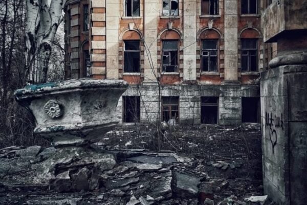 У Дніпрі реанімують культову споруду