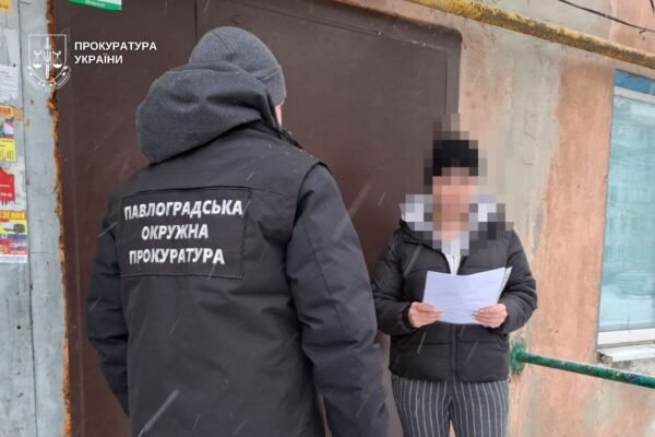 На Павлоградщині чиновниця перерахувала понад мільйон гривень з бюджету на власний ФОП