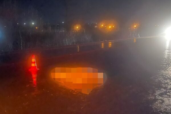 Прокурору, що збив двох дітей на Львівщині, повідомили про підозру