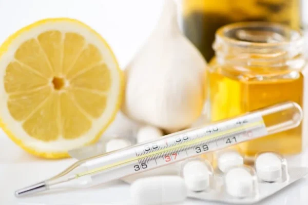 На Дніпропетровщині зросла кількість захворювань на ГРВІ