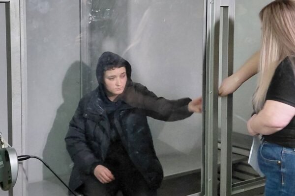 У Львові обрали запобіжний захід підозрюваній у здійсненні теракту 22 лютого