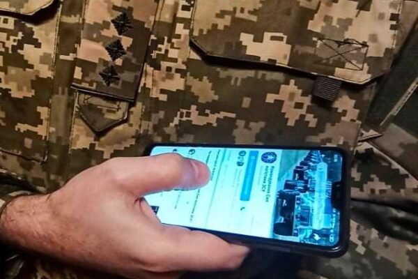 Сили безпілотних систем перейшли на цифрове постачання, – Міноборони