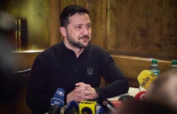 США запропонували Україні та РФ зустрітися в Маямі наступного тижня, – Зеленський