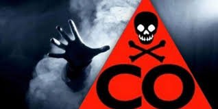 Ціла родина отруїлася чадним газом на Рівненщині