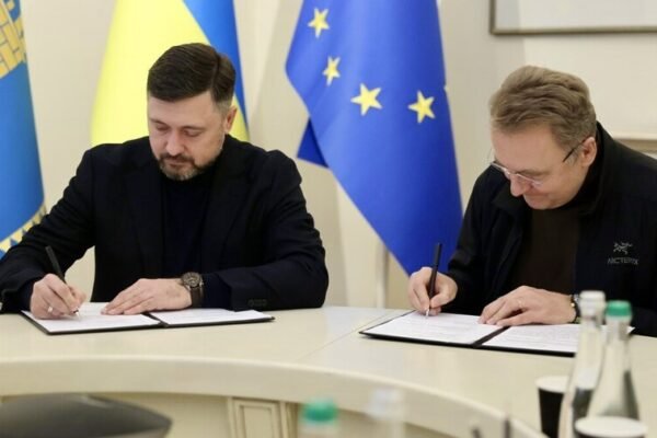 У Львові збудують соціальне житло для переселенців з Маріуполя та вразливих категорій львів’ян