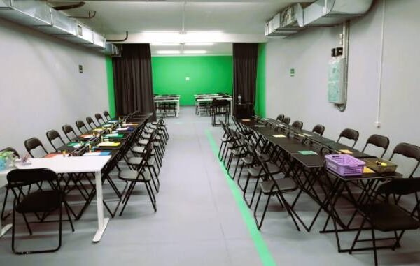 Дніпропетровщина отримала 37 млн грн на добудову шкільних укриттів