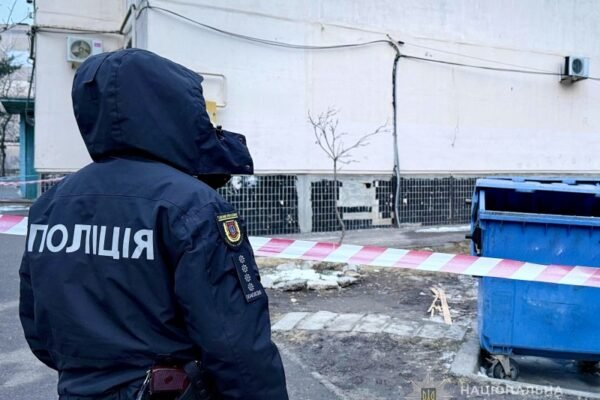 В Одесі 37-річна жінка викинула в смітник труп своєї новонародженої дитини
