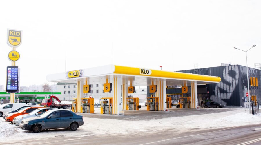 KLO про перетік клієнтів до білих АЗС у 2026 році