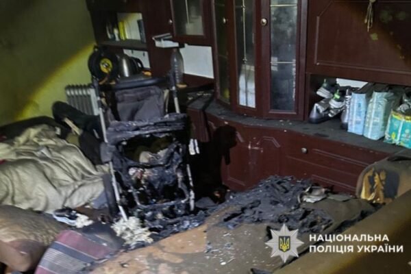 У будинку на Львівщині знайшли тіла трьох дітей: Їх самих залишила 31-річна мати