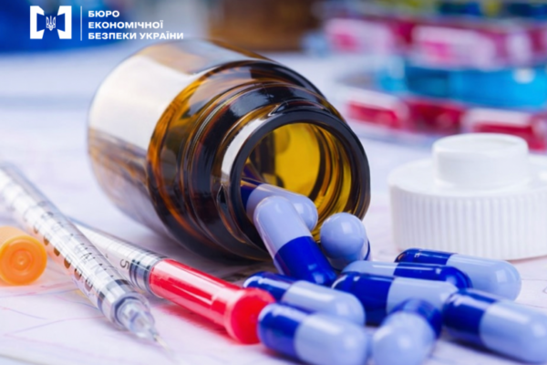 На Вінниччині БЕБ змусило підприємицю відшкодувати несплачені 4 млн грн податків