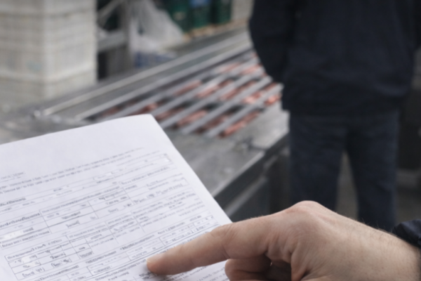 Махінації на харчовому підприємстві: БЕБ на Львівщині забезпечило відшкодування 4,4 млн грн податків