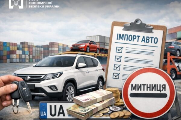Підробляли сертифікати EUR-1: БЕБ викрило схему ухиляння від сплати митних платежів